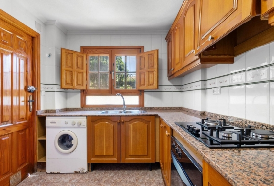 Rynek Wtórny - Bliźniak - Torrevieja - Los Balcones - Los Altos del Edén