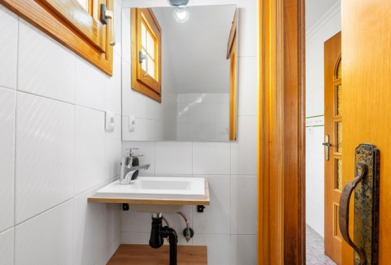 Rynek Wtórny - Bliźniak - Torrevieja - Los Balcones - Los Altos del Edén