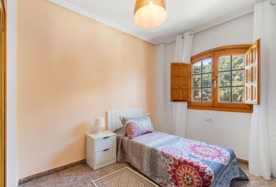 Rynek Wtórny - Bliźniak - Torrevieja - Los Balcones - Los Altos del Edén