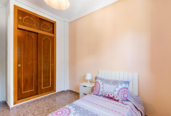 Rynek Wtórny - Bliźniak - Torrevieja - Los Balcones - Los Altos del Edén