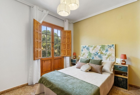 Rynek Wtórny - Bliźniak - Torrevieja - Los Balcones - Los Altos del Edén