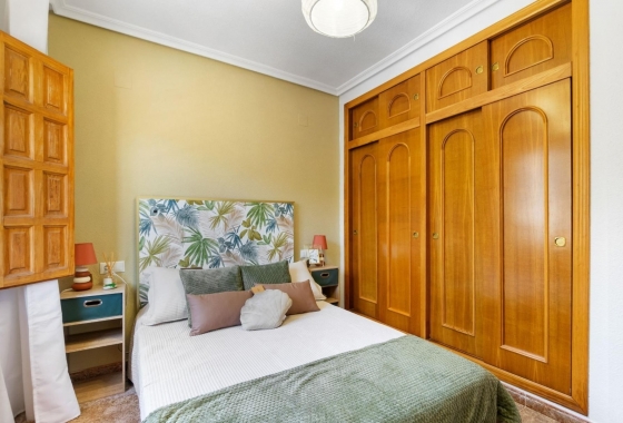 Rynek Wtórny - Bliźniak - Torrevieja - Los Balcones - Los Altos del Edén