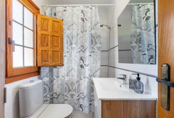 Rynek Wtórny - Bliźniak - Torrevieja - Los Balcones - Los Altos del Edén