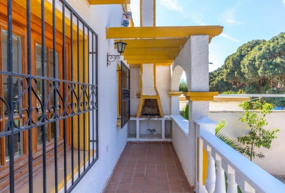 Rynek Wtórny - Bliźniak - Torrevieja - Los Balcones - Los Altos del Edén