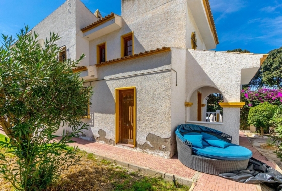 Rynek Wtórny - Bliźniak - Torrevieja - Los Balcones - Los Altos del Edén