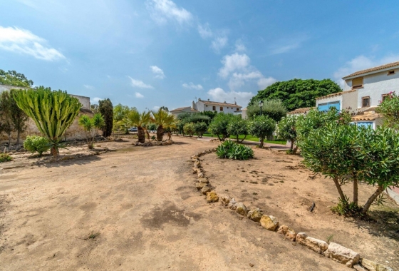 Rynek Wtórny - Bliźniak - Torrevieja - Los Balcones - Los Altos del Edén