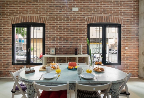 Resale - Apartment / flat - Torrevieja - Playa del Cura