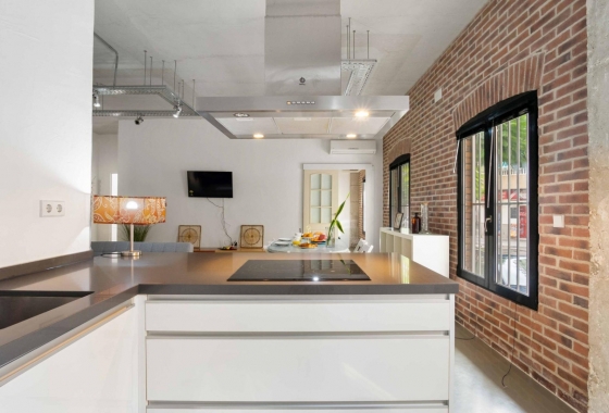 Resale - Apartment / flat - Torrevieja - Playa del Cura