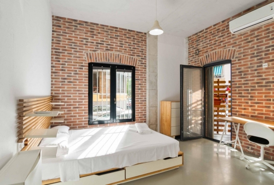 Resale - Apartment / flat - Torrevieja - Playa del Cura