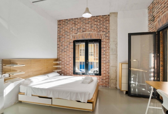 Resale - Apartment / flat - Torrevieja - Playa del Cura