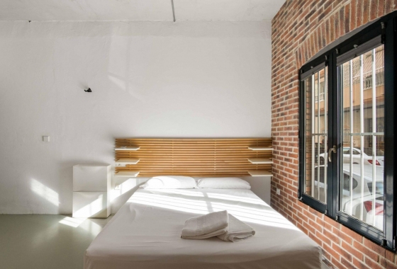 Resale - Apartment / flat - Torrevieja - Playa del Cura