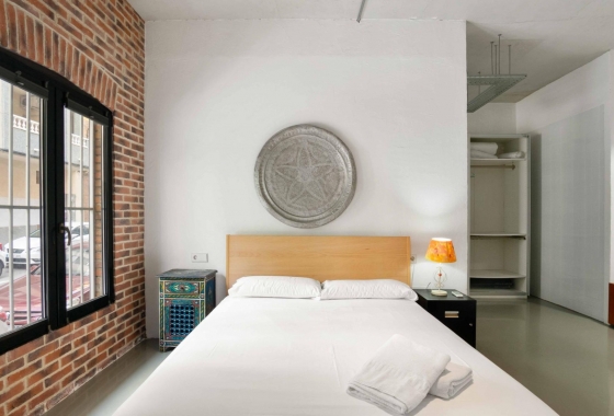 Resale - Apartment / flat - Torrevieja - Playa del Cura