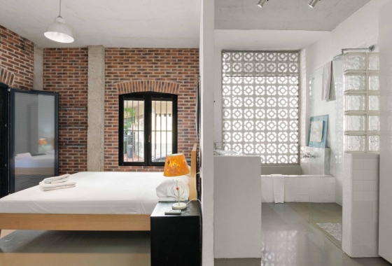 Resale - Apartment / flat - Torrevieja - Playa del Cura