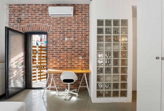 Resale - Apartment / flat - Torrevieja - Playa del Cura