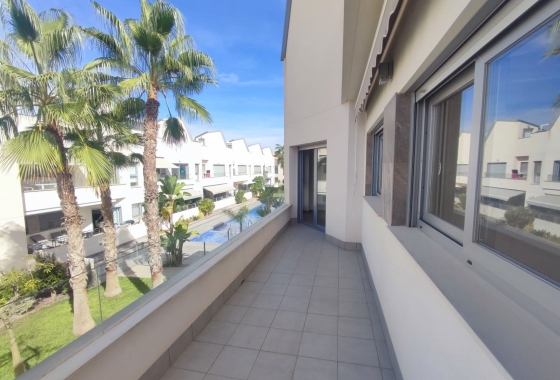 Resale - Apartment / flat - Torrevieja - La Veleta