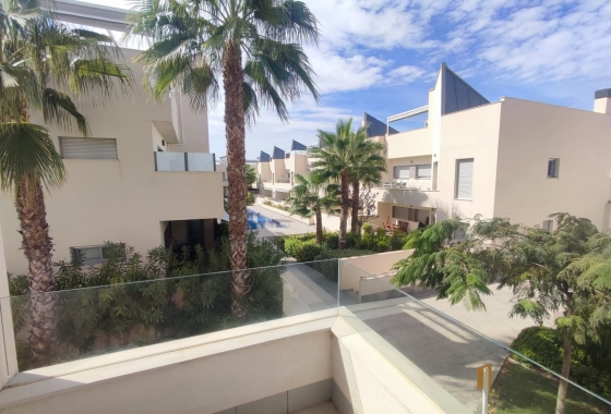Resale - Apartment / flat - Torrevieja - La Veleta