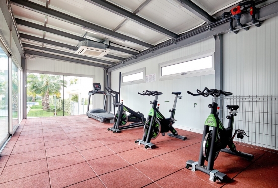 Resale - Apartment / flat - Torrevieja - La Veleta