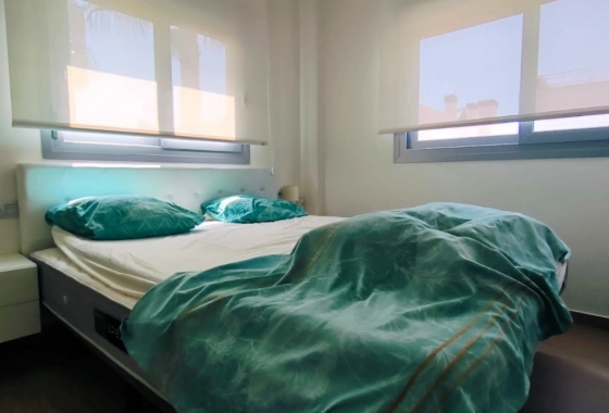 Resale - Apartment / flat - Torrevieja - La Veleta