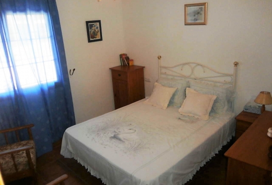 Resale - Bungalow - Torrevieja -  Urbanization