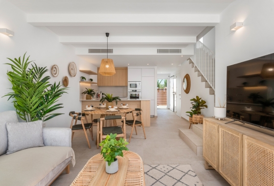 New Build - Apartment / flat - Dolores