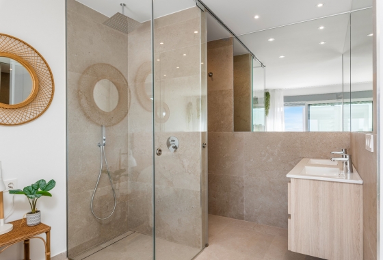 New Build - Apartment / flat - Dolores