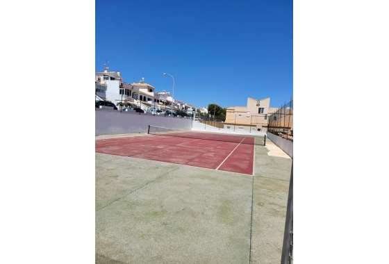 Resale - Bungalow - Torrevieja - Torreblanca