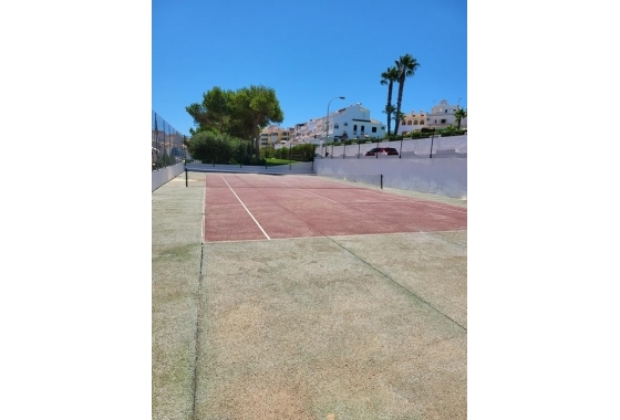 Resale - Bungalow - Torrevieja - Torreblanca