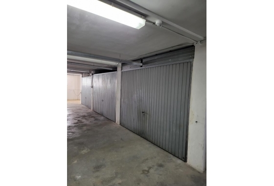 Resale - Bungalow - Torrevieja - Torreblanca