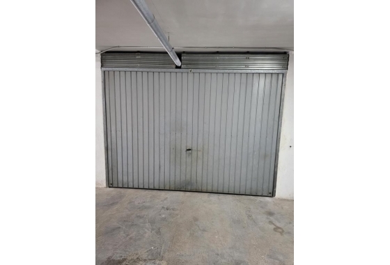 Resale - Bungalow - Torrevieja - Torreblanca