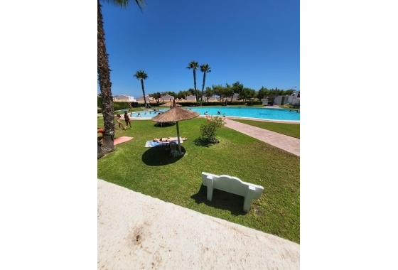 Resale - Bungalow - Torrevieja - Torreblanca