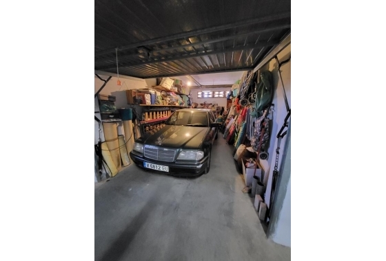 Resale - Bungalow - Torrevieja - Torreblanca