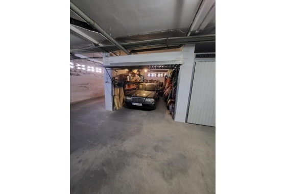 Resale - Bungalow - Torrevieja - Torreblanca