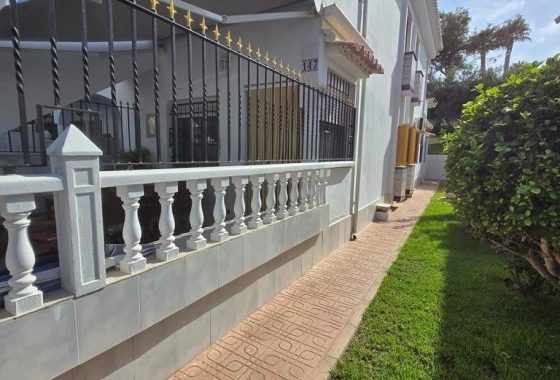 Resale - Bungalow - Torrevieja - Torreblanca
