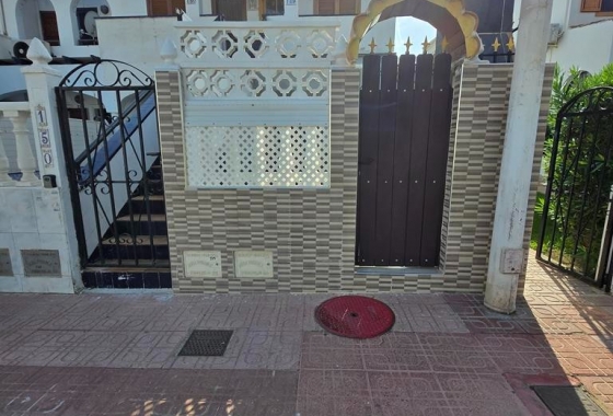 Resale - Bungalow - Torrevieja - Torreblanca