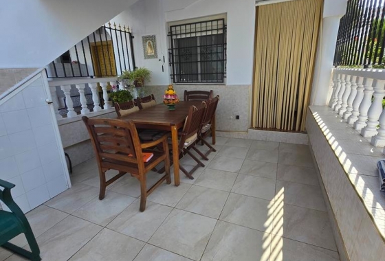 Resale - Bungalow - Torrevieja - Torreblanca