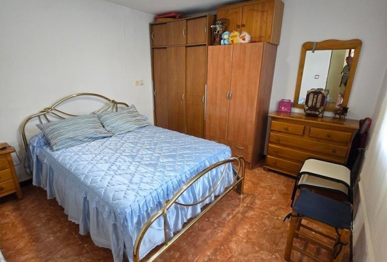Resale - Bungalow - Torrevieja - Torreblanca