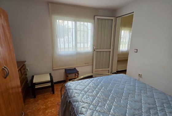 Resale - Bungalow - Torrevieja - Torreblanca
