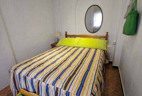 Resale - Bungalow - Torrevieja - Torreblanca