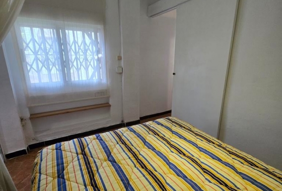 Resale - Bungalow - Torrevieja - Torreblanca