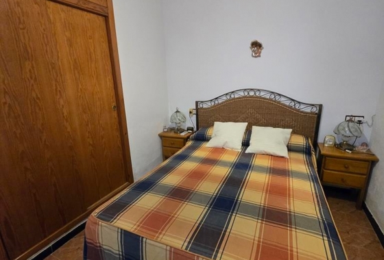 Resale - Bungalow - Torrevieja - Torreblanca