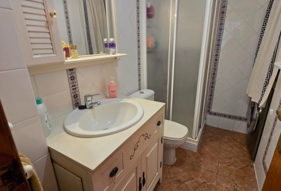 Resale - Bungalow - Torrevieja - Torreblanca