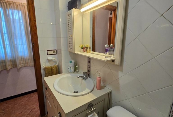 Resale - Bungalow - Torrevieja - Torreblanca