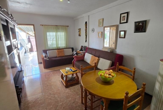 Resale - Bungalow - Torrevieja - Torreblanca