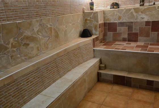 Resale - Bungalow - Torrevieja - Torreblanca