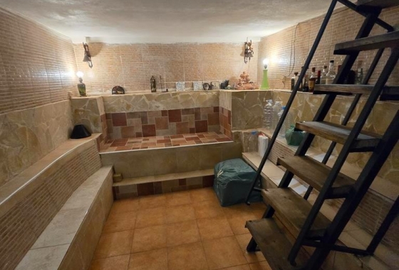 Resale - Bungalow - Torrevieja - Torreblanca