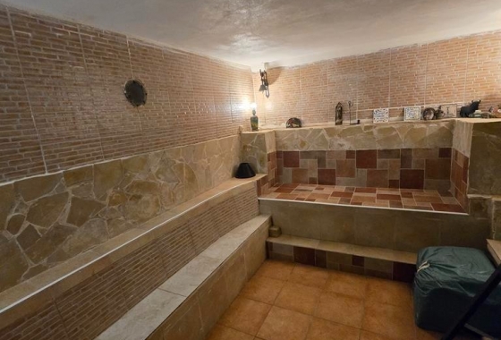 Resale - Bungalow - Torrevieja - Torreblanca