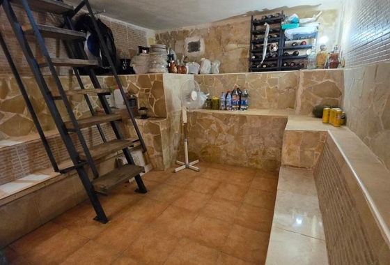 Resale - Bungalow - Torrevieja - Torreblanca