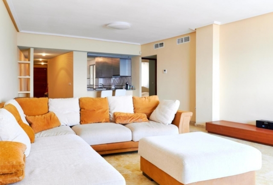 Resale - Apartment / flat - Torrevieja - Playa de los Locos