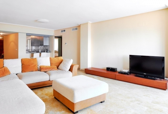 Resale - Apartment / flat - Torrevieja - Playa de los Locos