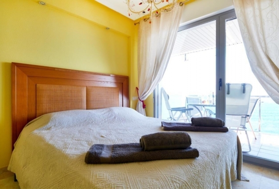 Resale - Apartment / flat - Torrevieja - Playa de los Locos